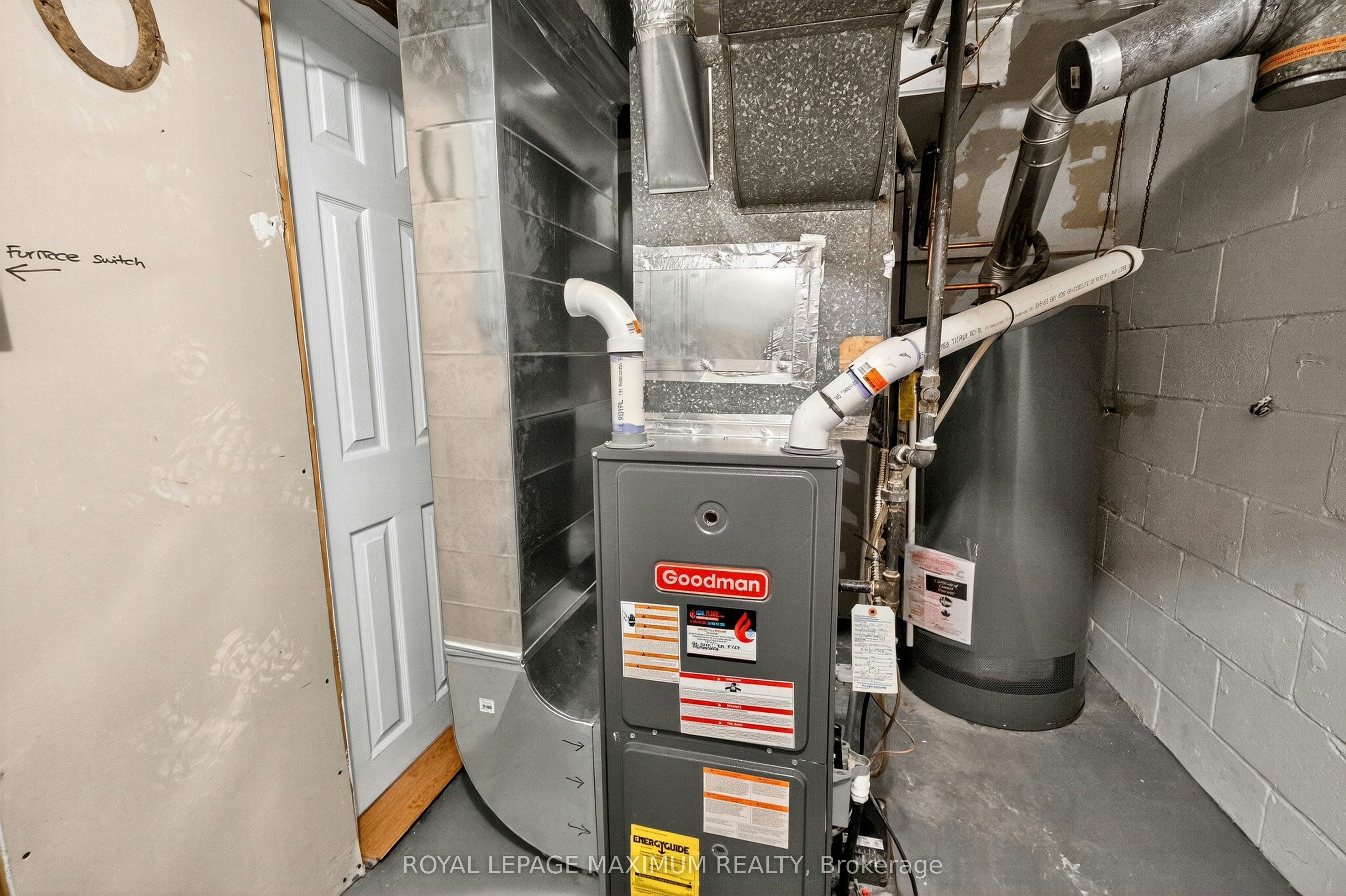 Basement-362 Rosedale Drive, Whitby, ON, L1N 1Z4 - 18