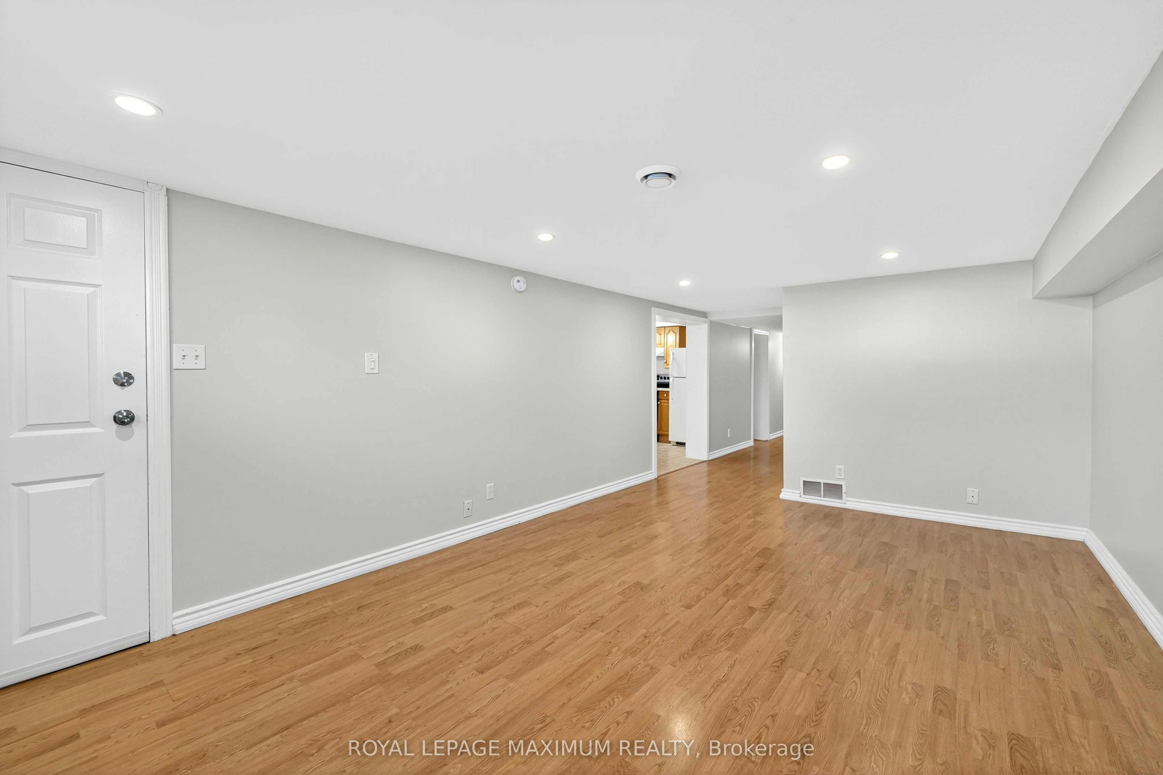 Basement-362 Rosedale Drive, Whitby, ON, L1N 1Z4 - 6
