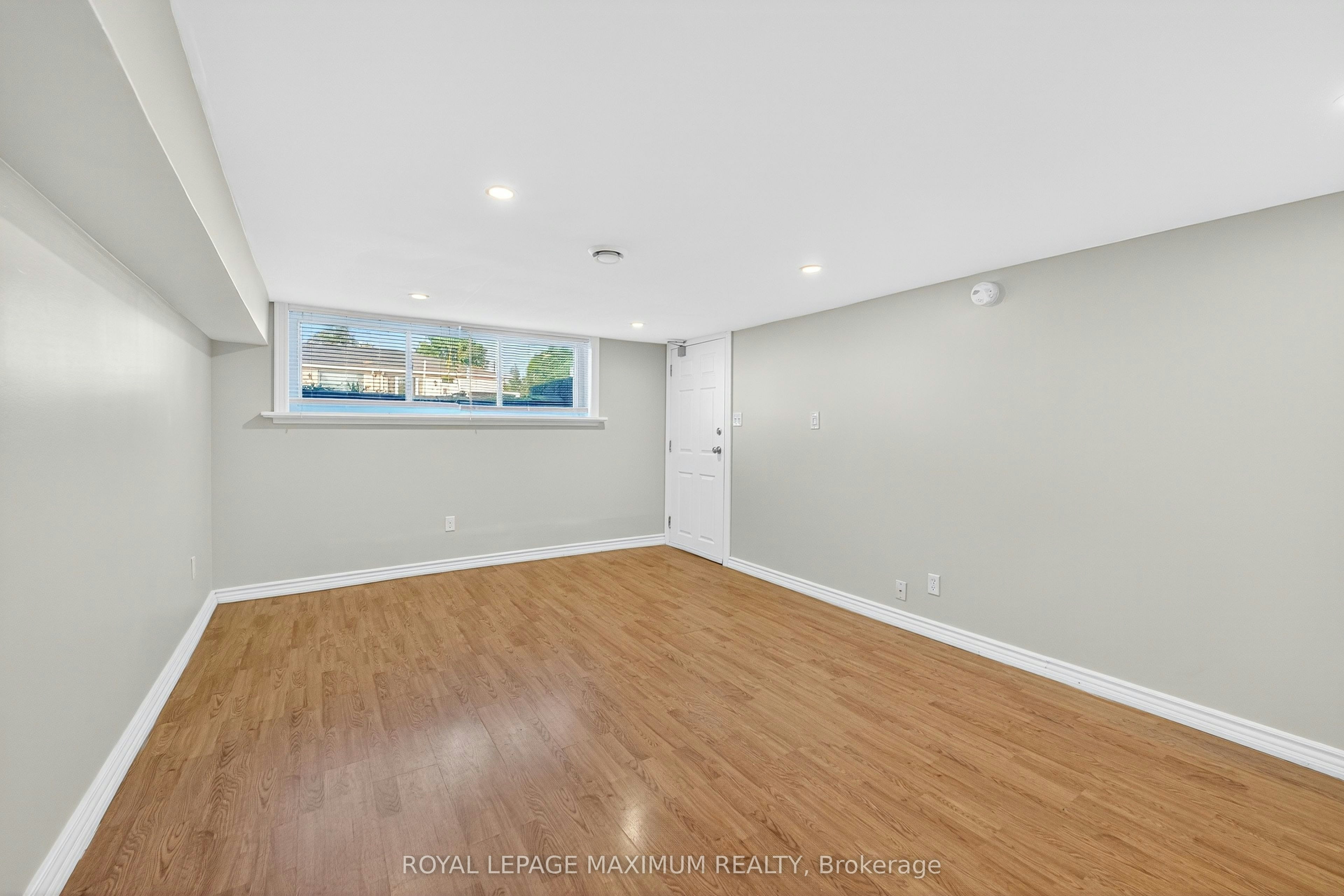 Basement-362 Rosedale Drive, Whitby, ON, L1N 1Z4 - 3
