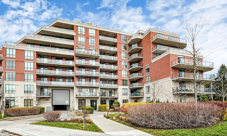 108-3655 Kingston Road