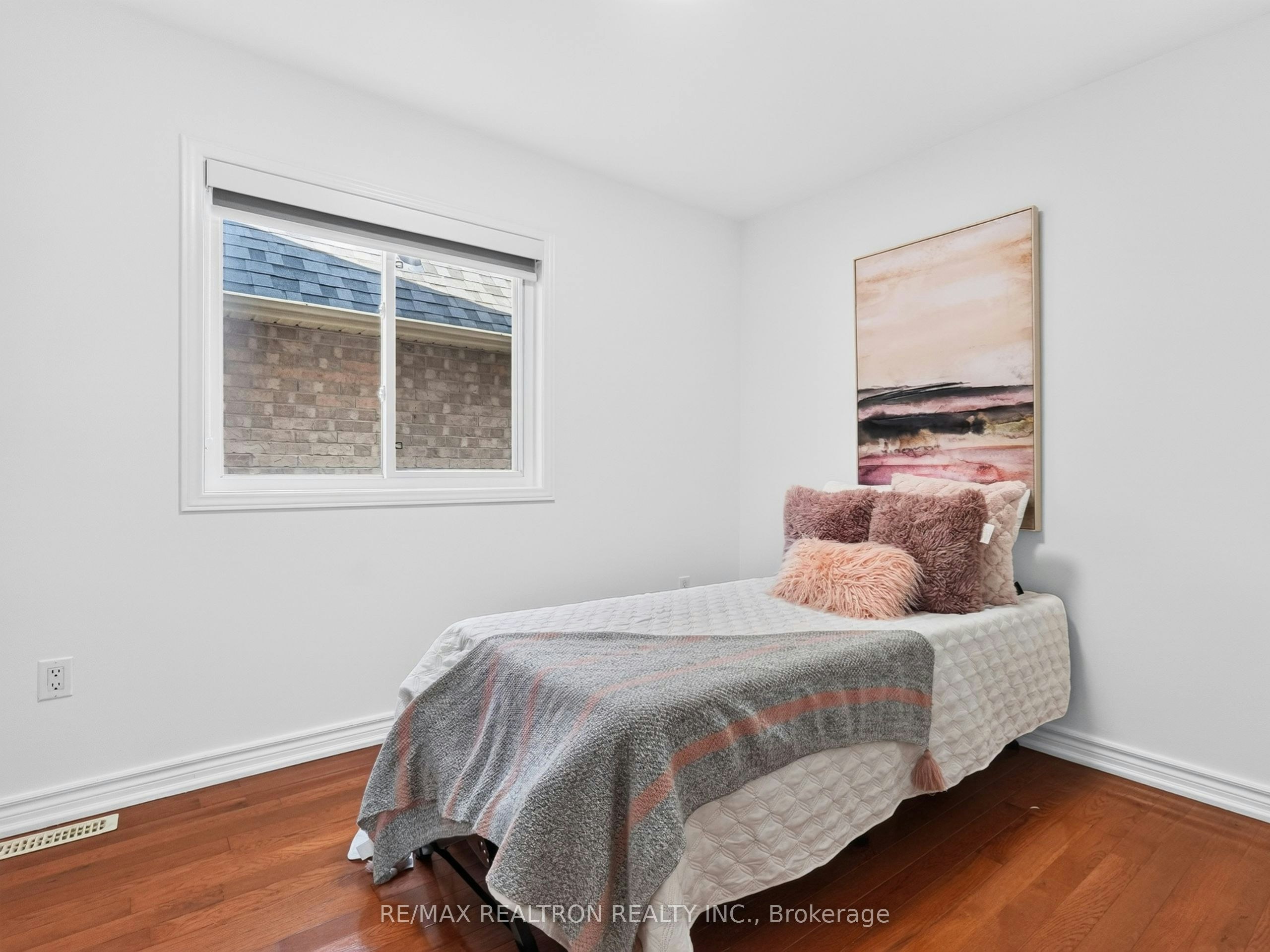 32 Whitlock Crescent, Ajax, ON, L1Z 2B2 - 22