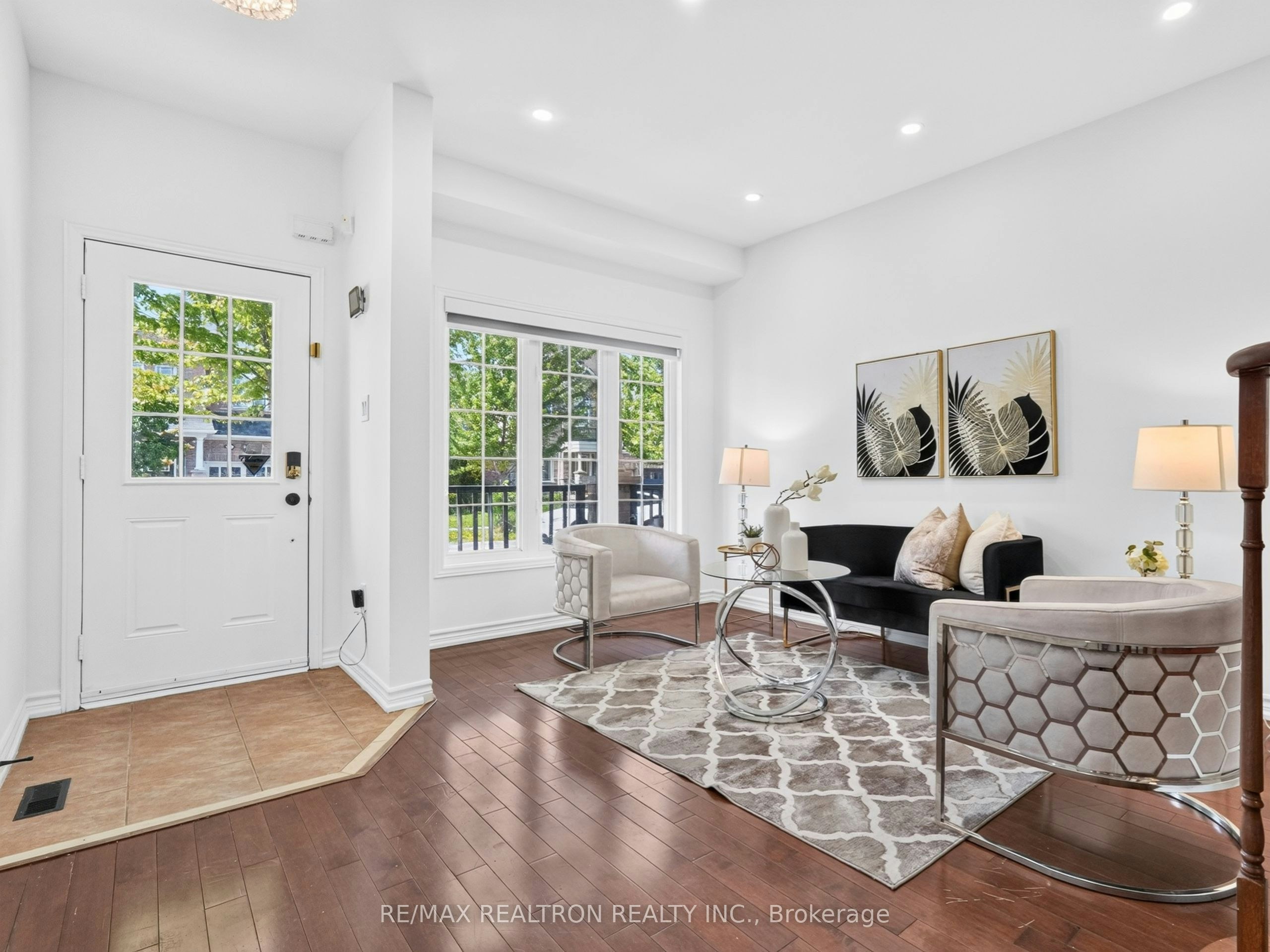 32 Whitlock Crescent, Ajax, ON, L1Z 2B2 - 28