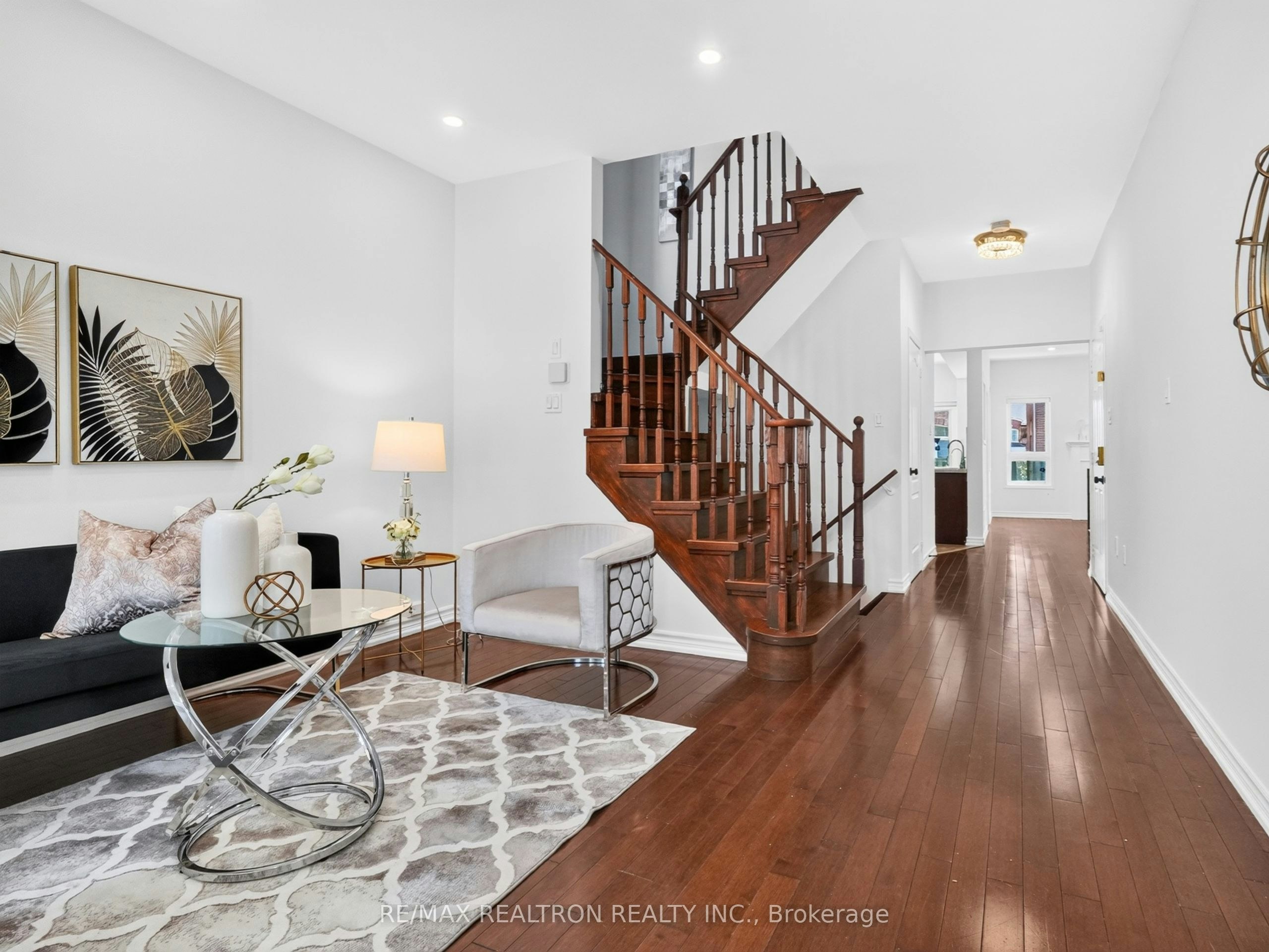 32 Whitlock Crescent, Ajax, ON, L1Z 2B2 - 6