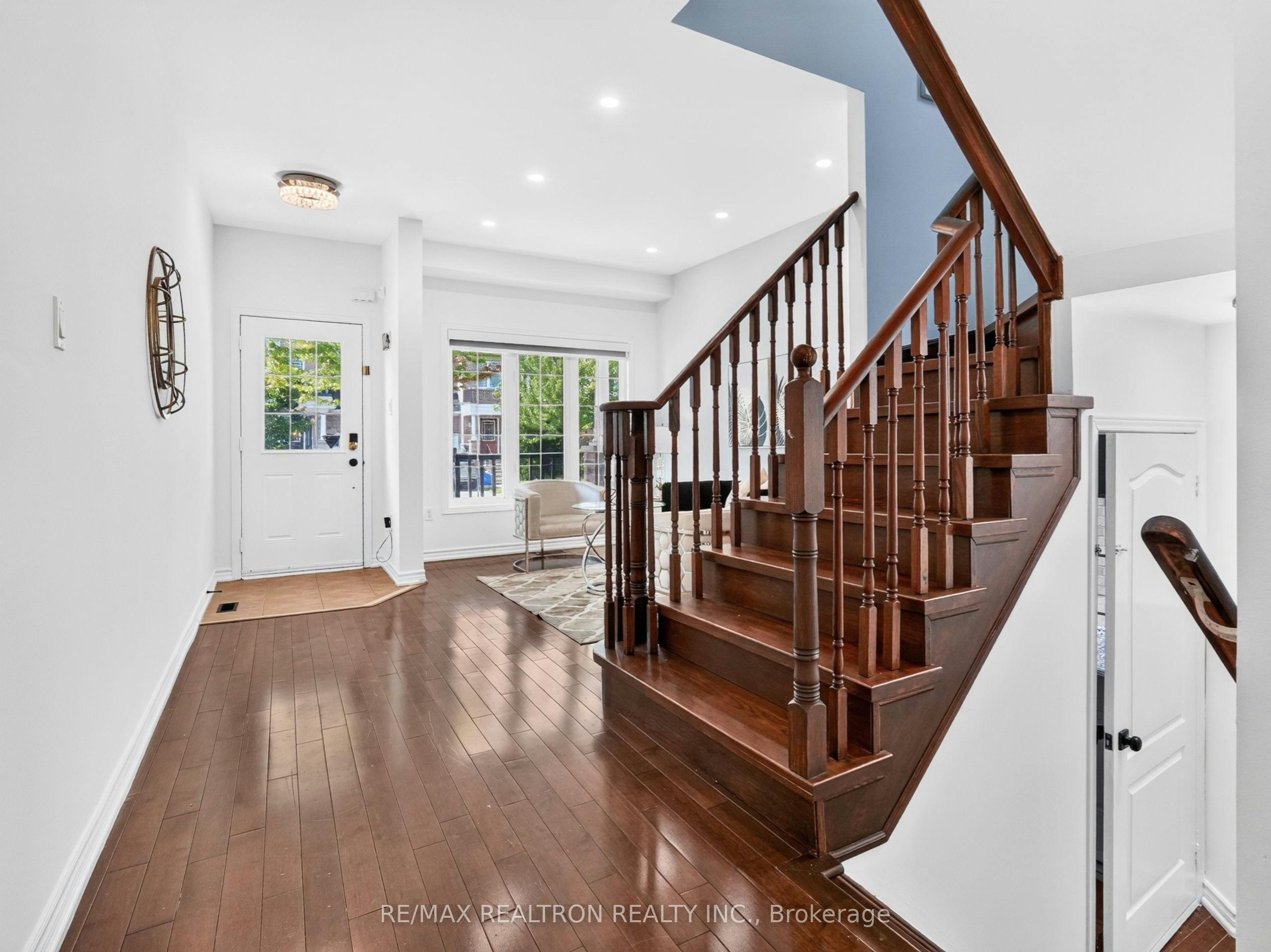 32 Whitlock Crescent, Ajax, ON, L1Z 2B2 - 30