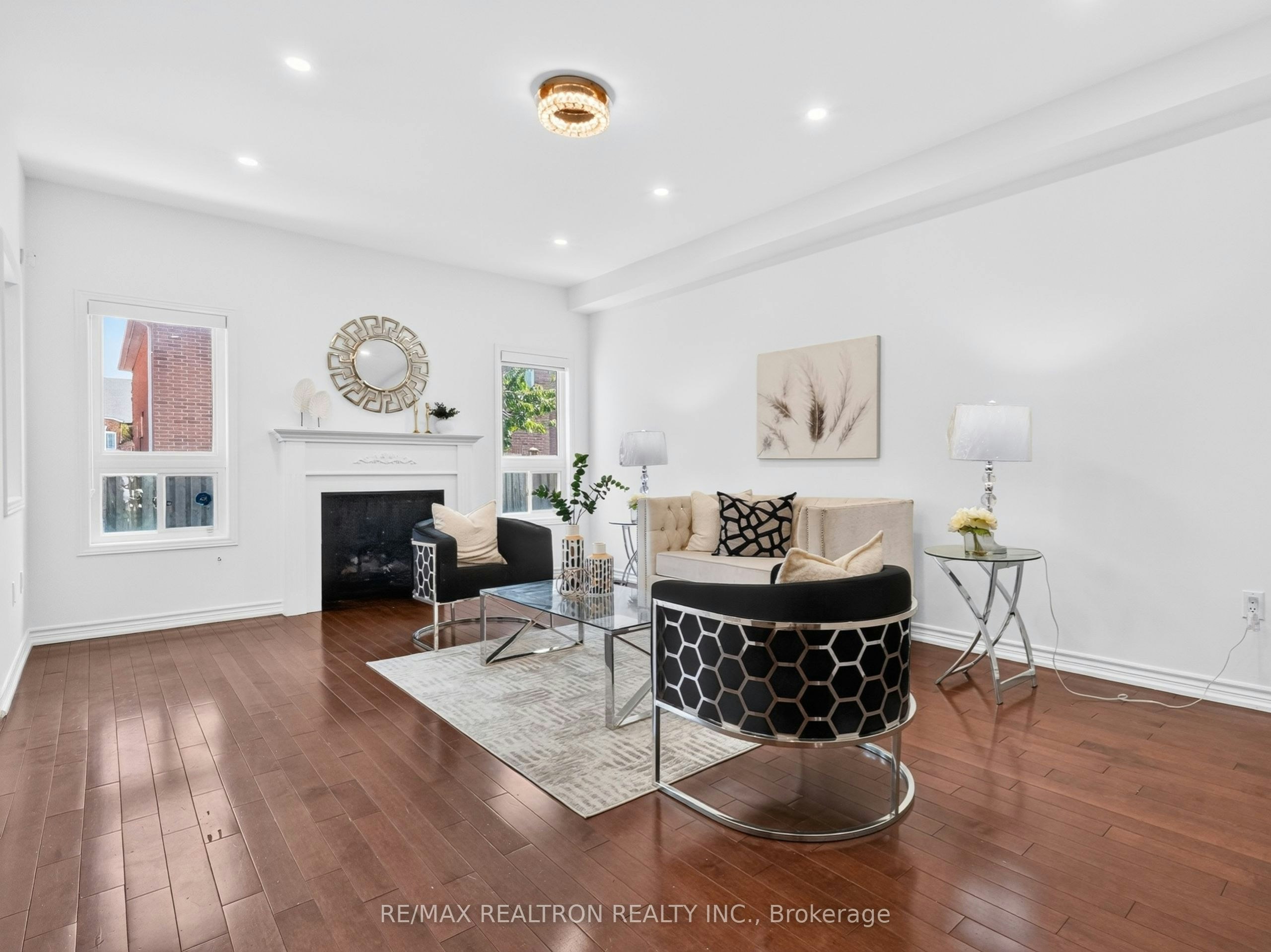32 Whitlock Crescent, Ajax, ON, L1Z 2B2 - 5