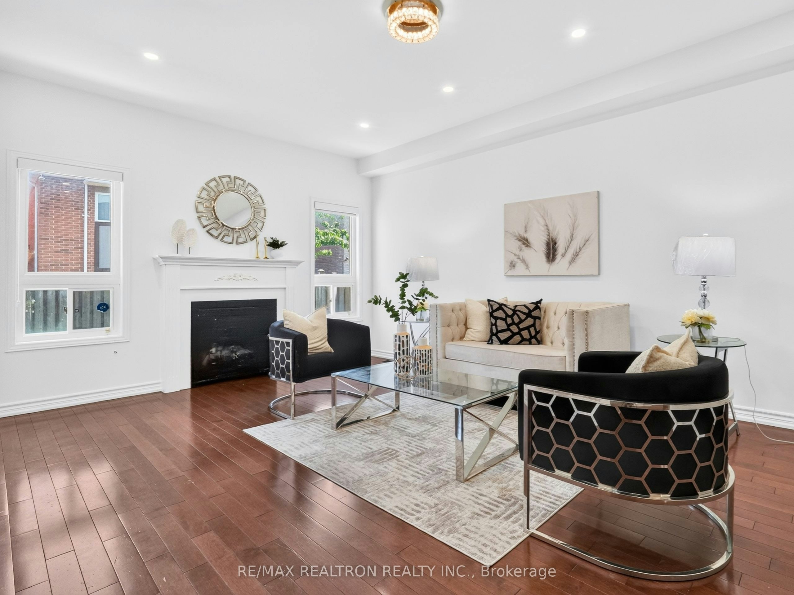 32 Whitlock Crescent, Ajax, ON, L1Z 2B2 - 8