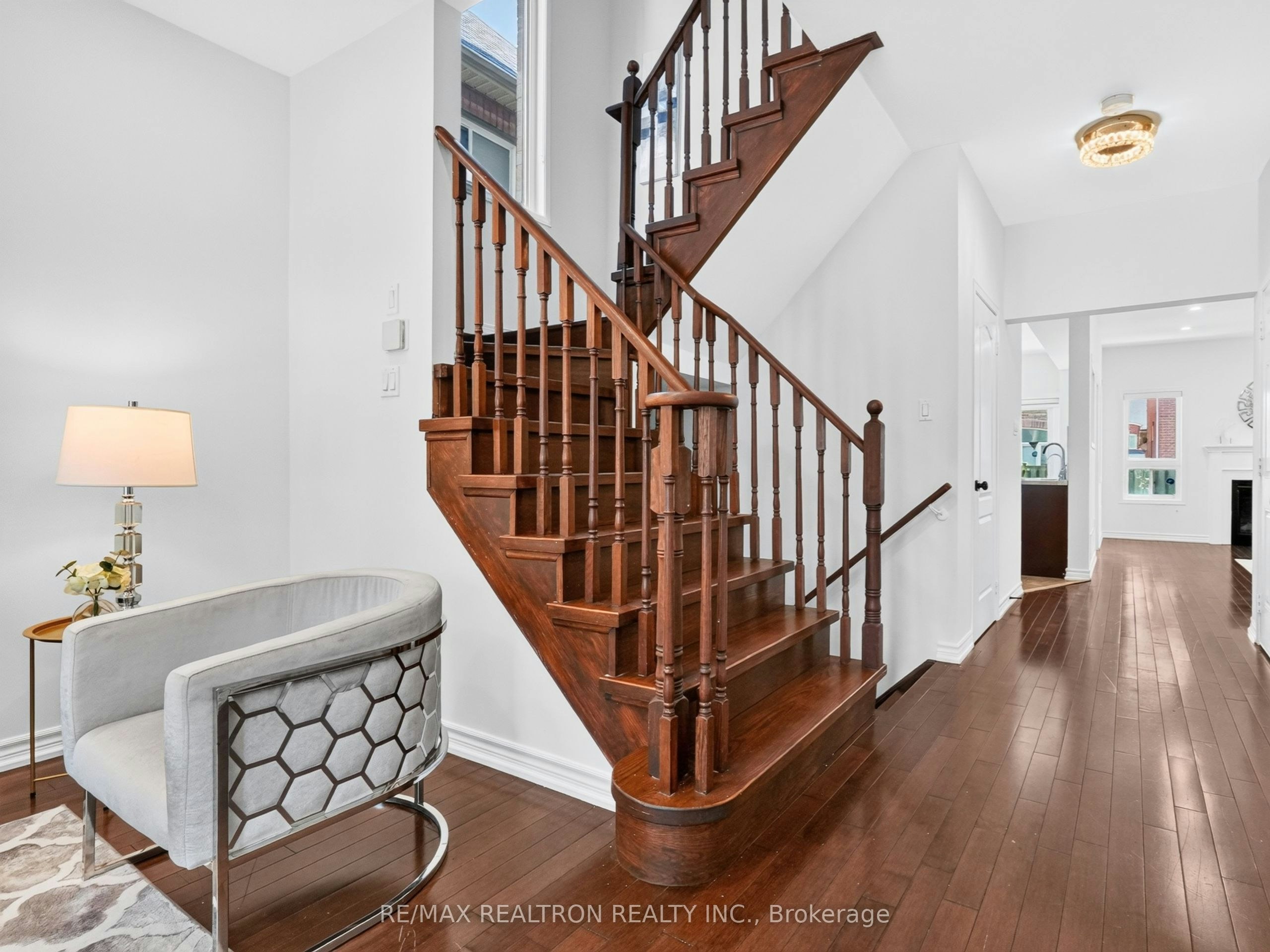 32 Whitlock Crescent, Ajax, ON, L1Z 2B2 - 31