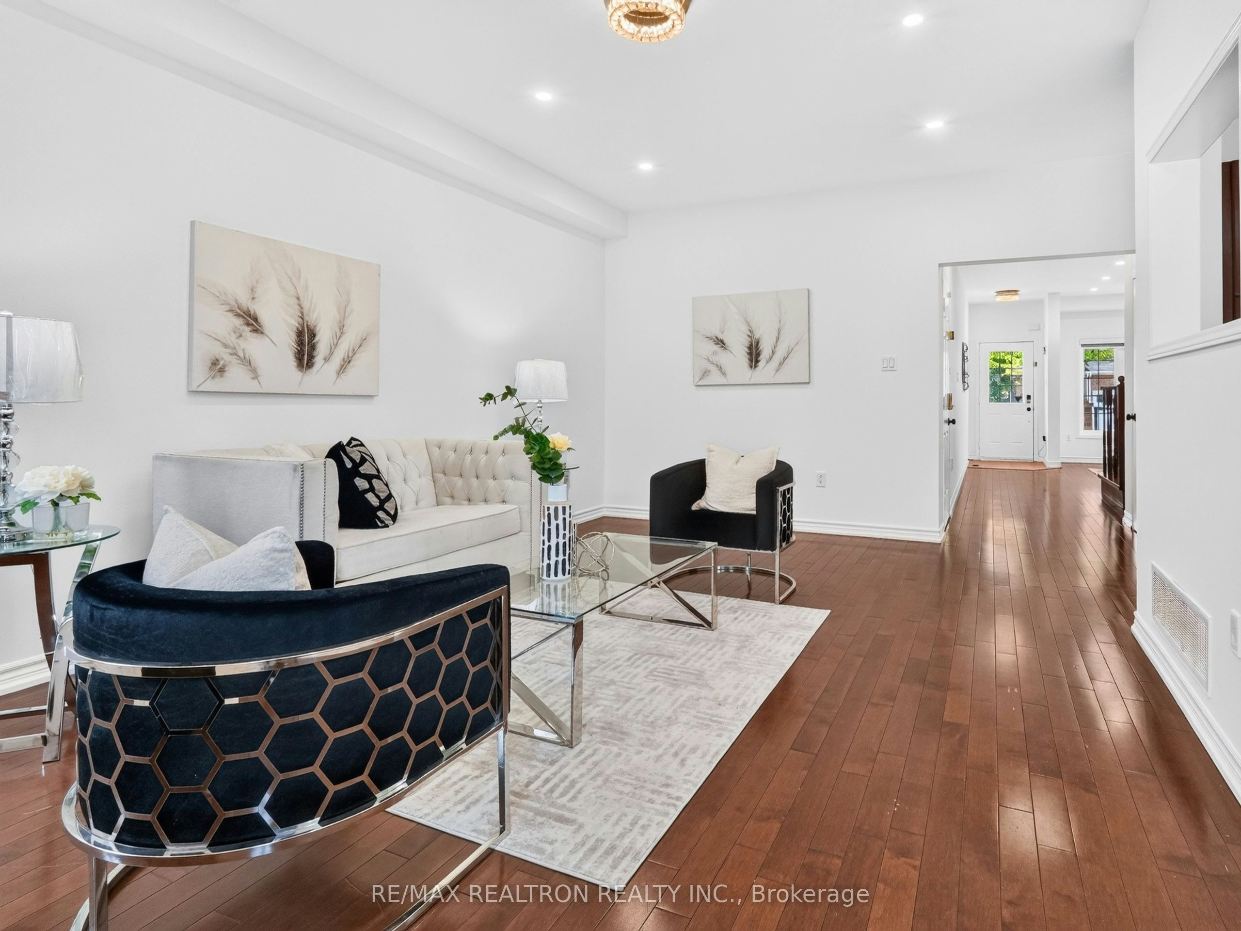 32 Whitlock Crescent, Ajax, ON, L1Z 2B2 - 4