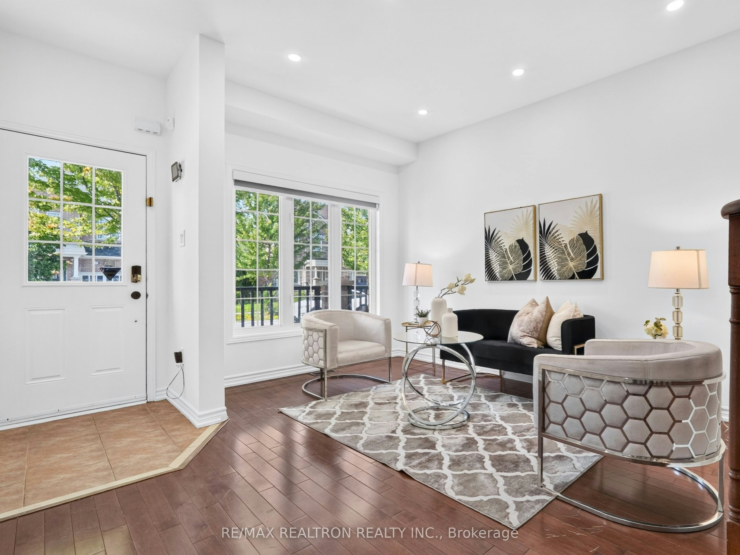 32 Whitlock Crescent, Ajax, ON, L1Z 2B2 - 29
