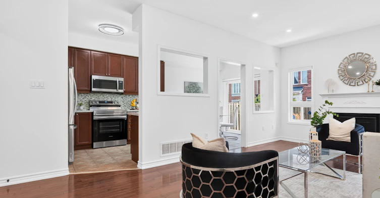 32 Whitlock Crescent, Ajax, ON, L1Z 2B2 - 7