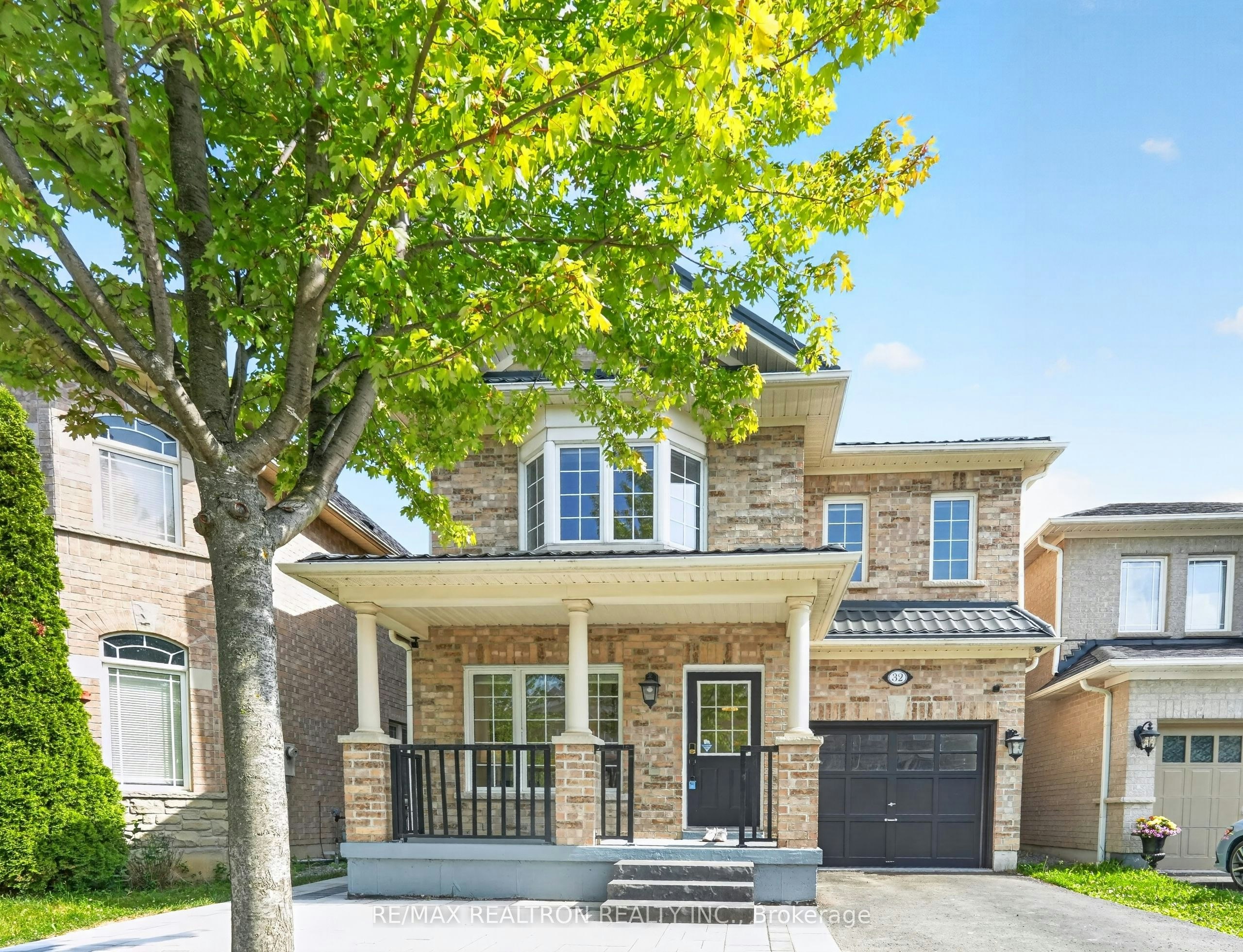 32 Whitlock Crescent, Ajax, ON, L1Z 2B2 - 3