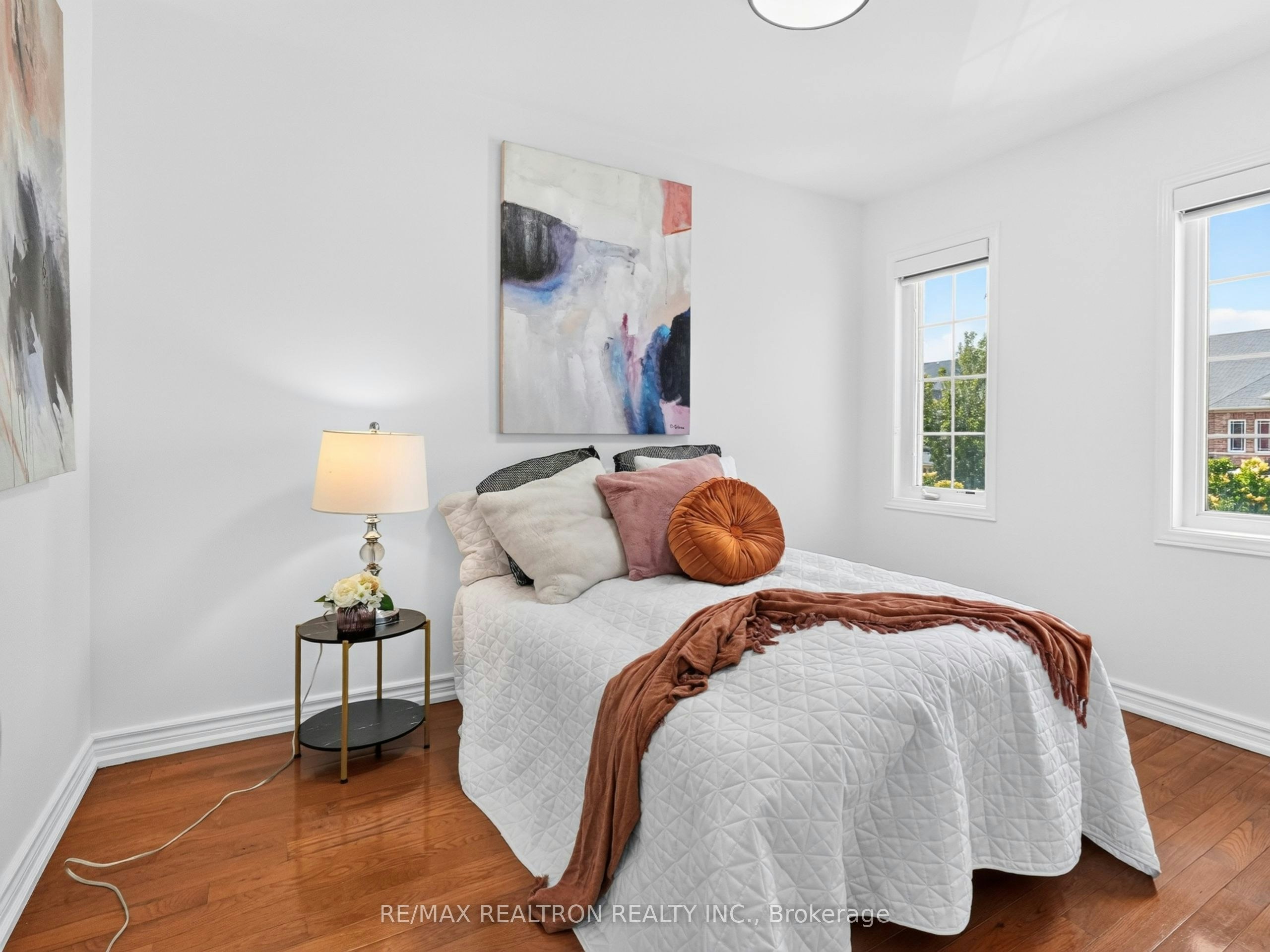 32 Whitlock Crescent, Ajax, ON, L1Z 2B2 - 23