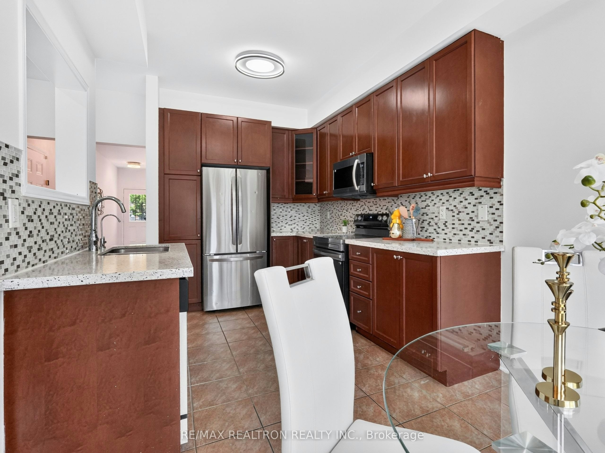 32 Whitlock Crescent, Ajax, ON, L1Z 2B2 - 12