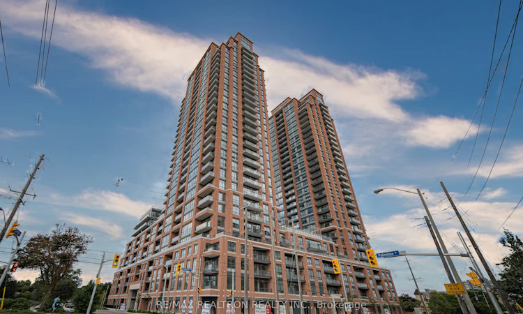 2203-3260 Sheppard Avenue E