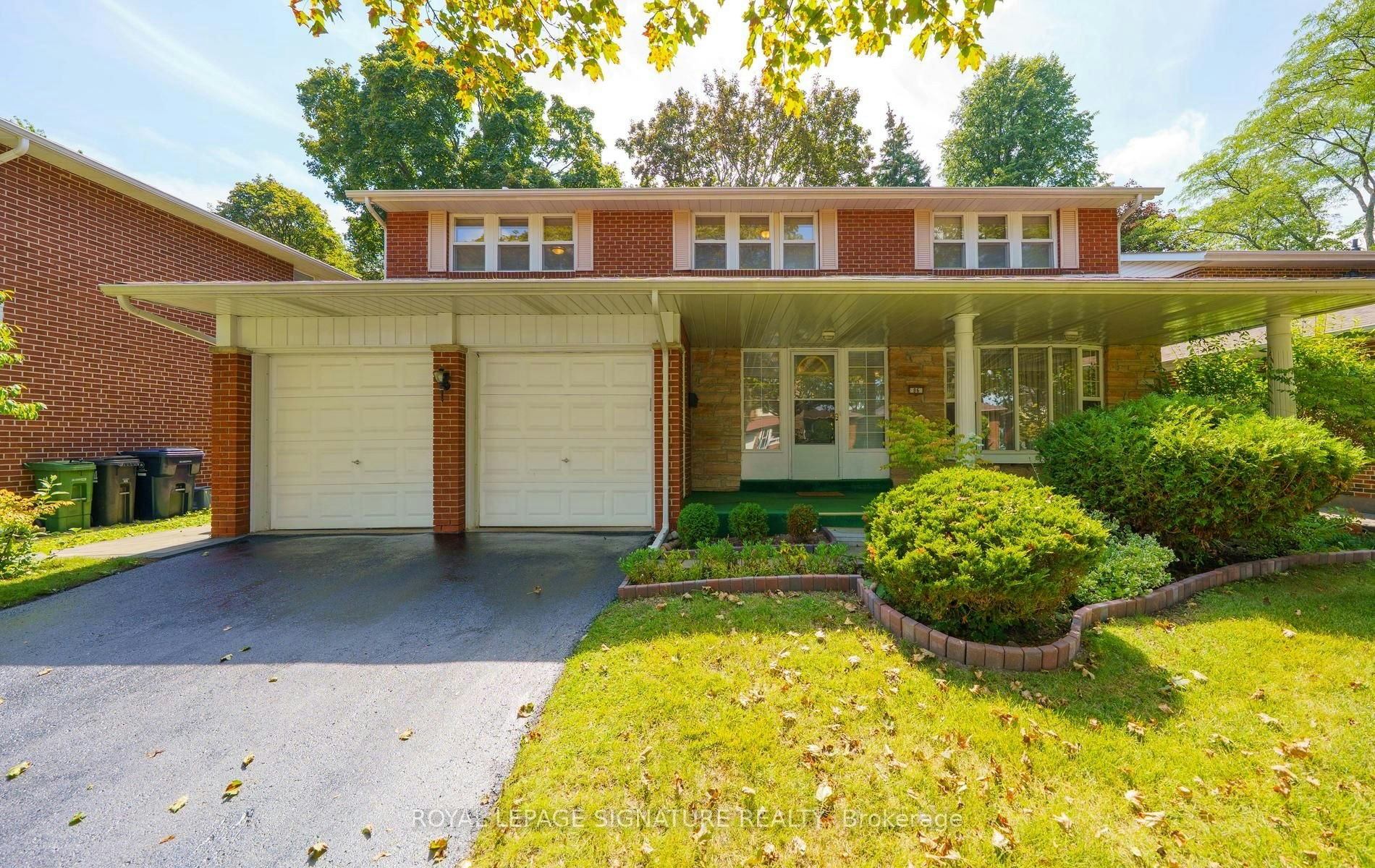 86 Dunmurray Boulevard, Toronto, ON, M1T 2K5