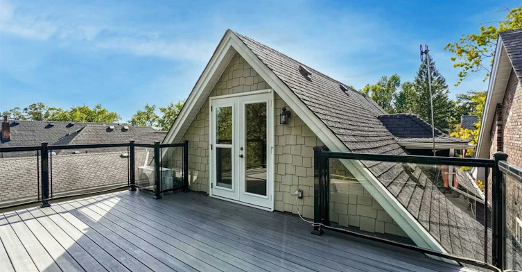 59 Hambly Avenue, Toronto, ON, M4E 2R5 - 32