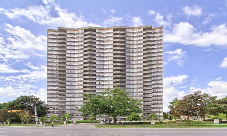 2208-3151 Bridletowne Circle