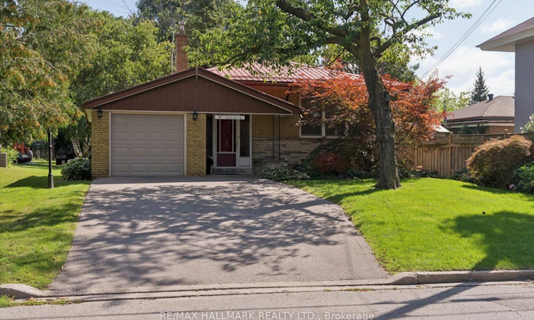 51 Allister Avenue