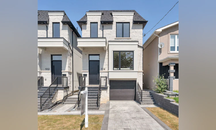 104 Yardley Avenue