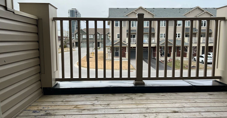 59 Tabaret Crescent, Oshawa, ON, L1L 0G5 - 6