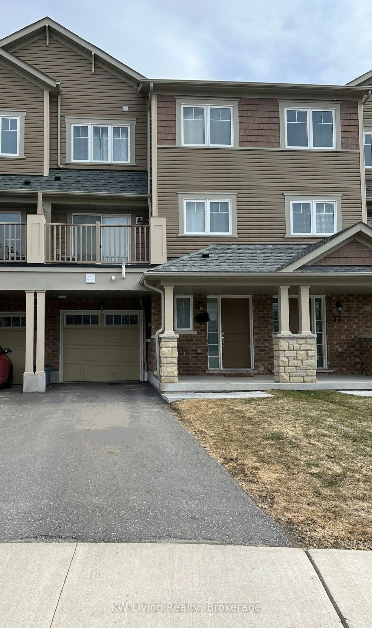 59 Tabaret Crescent, Oshawa, ON, L1L 0G5