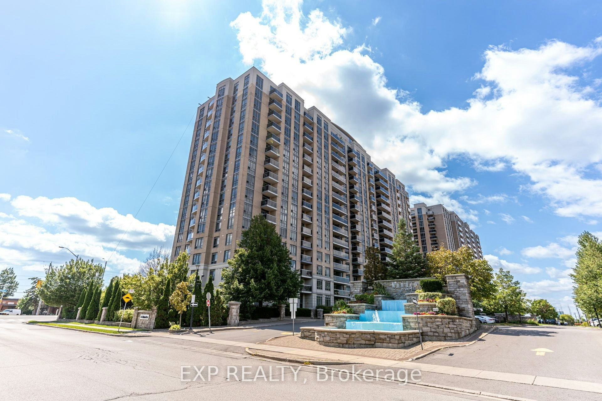 1409-8 Mondeo Drive, Toronto, ON, M1P 5C7