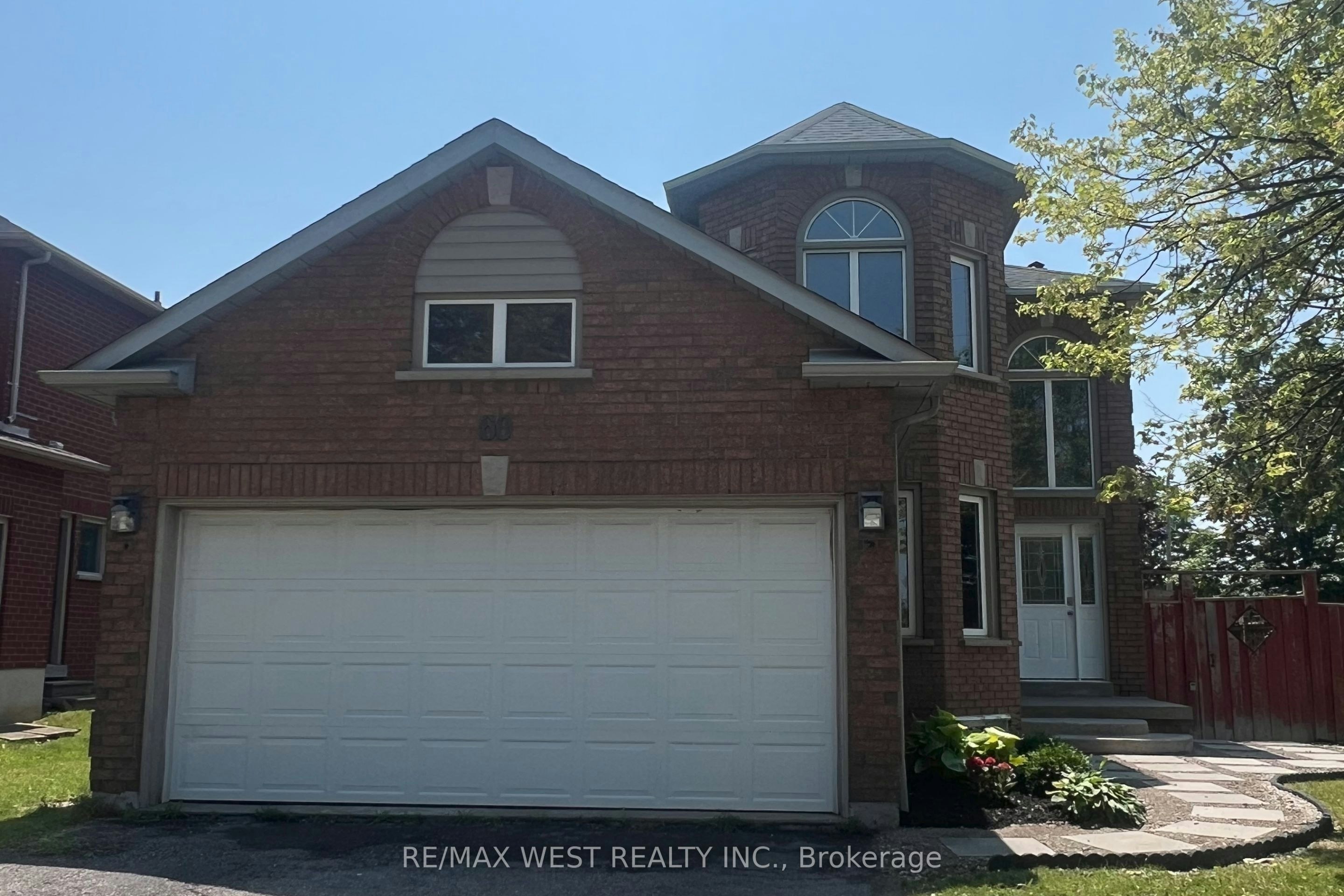 60 Furrow Drive, Whitby, ON, L1R 1Y7