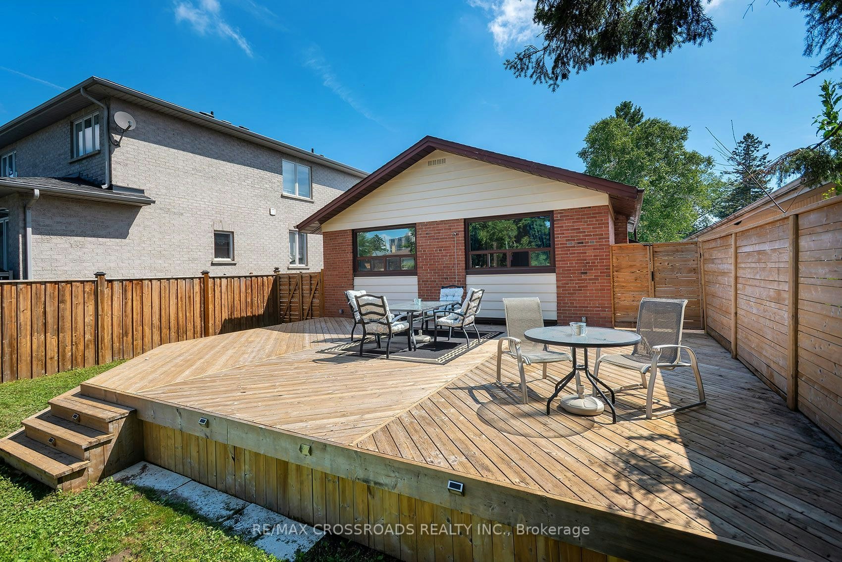104 Haileybury Drive, Toronto, ON, M1K 4X5