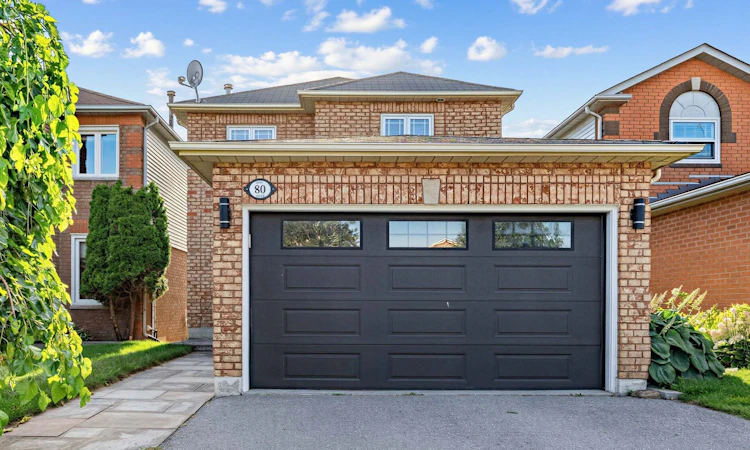 80 Oke Road