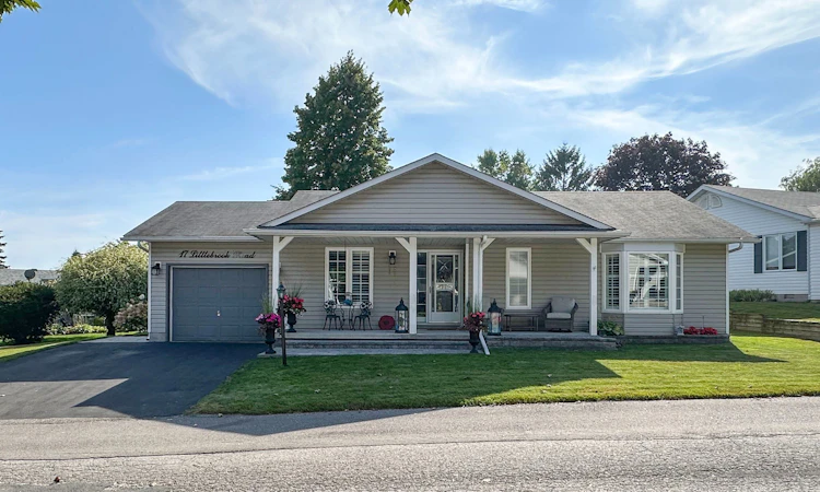 17 Littlebrook Road