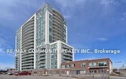 601-1328 Birchmount Road, Toronto, ON, M1R 3A7 - 3