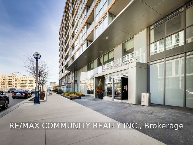 601-1328 Birchmount Road, Toronto, ON, M1R 3A7 - 4