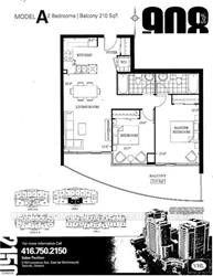 601-1328 Birchmount Road, Toronto, ON, M1R 3A7 - 13