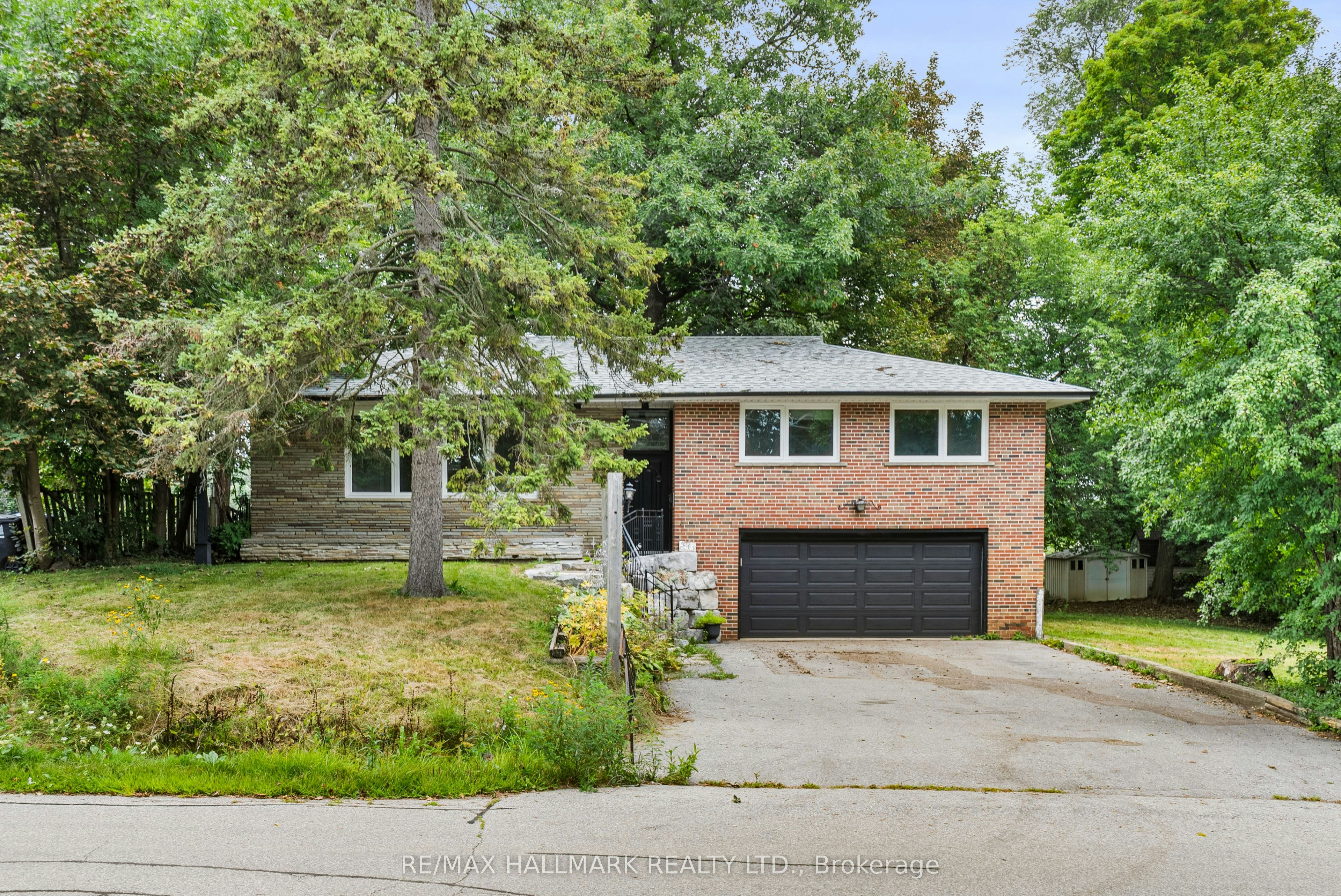 541 Rouge Hills Drive, Toronto, ON, M1C 2Z9