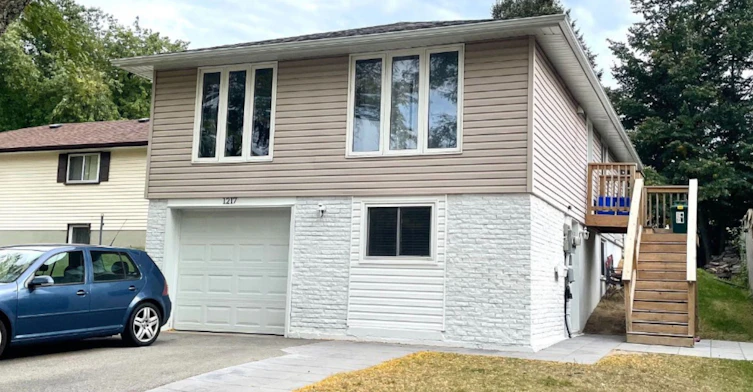 LOWER-1217 Norman Court, Oshawa, ON, L1H 7X2