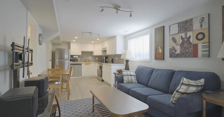 LOWER-1217 Norman Court, Oshawa, ON, L1H 7X2 - 4