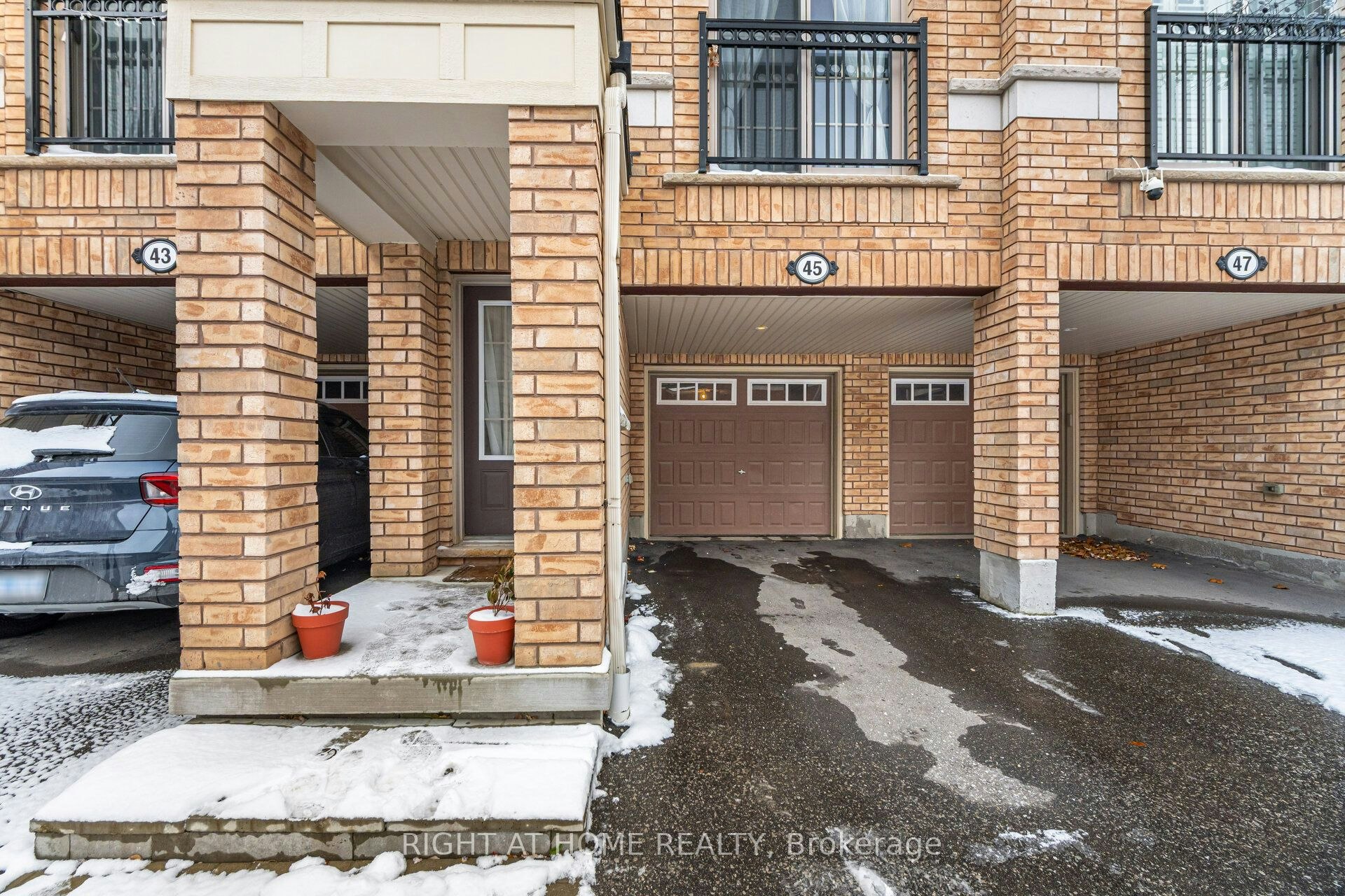 397-45 Icy Note Path, Oshawa, ON, L1L 0L1 - 5