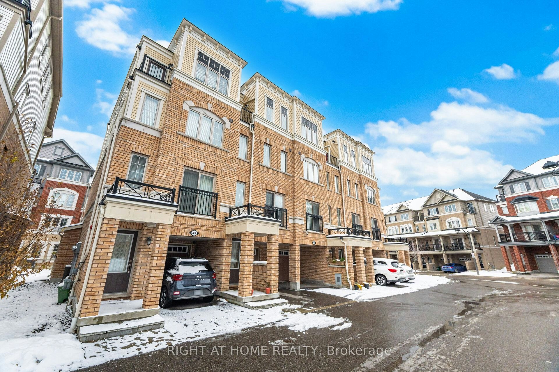 397-45 Icy Note Path, Oshawa, ON, L1L 0L1 - 4