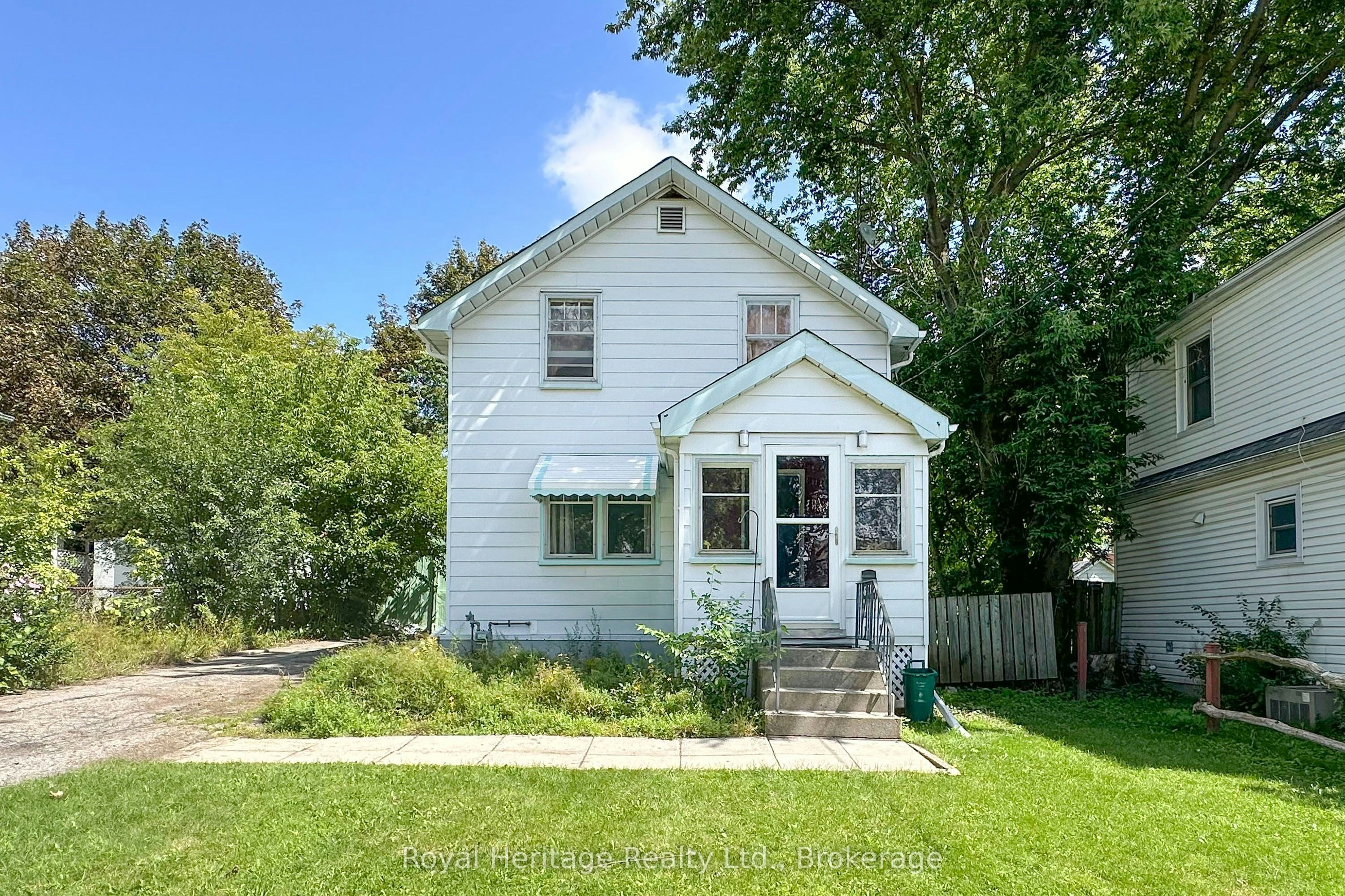 97 Westmount Street, Oshawa, ON, L1J 4X2