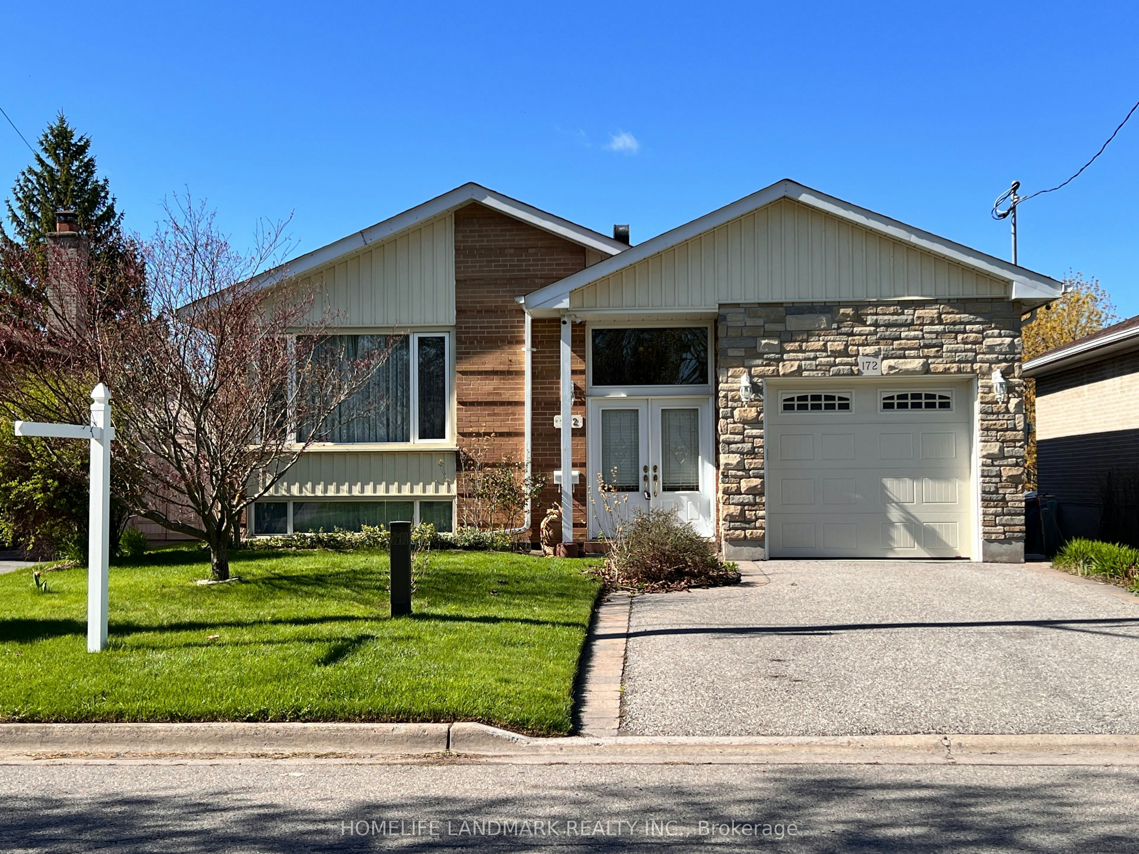 172 Sussex Street, Oshawa, ON, L1G 1V9