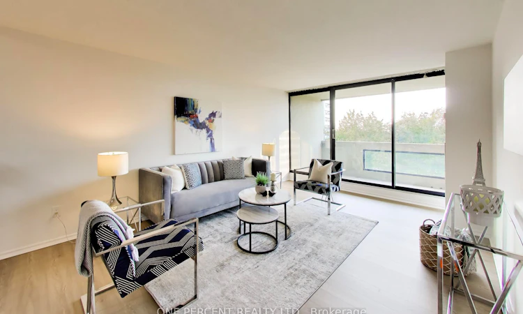 503-2350 Bridletowne Circle