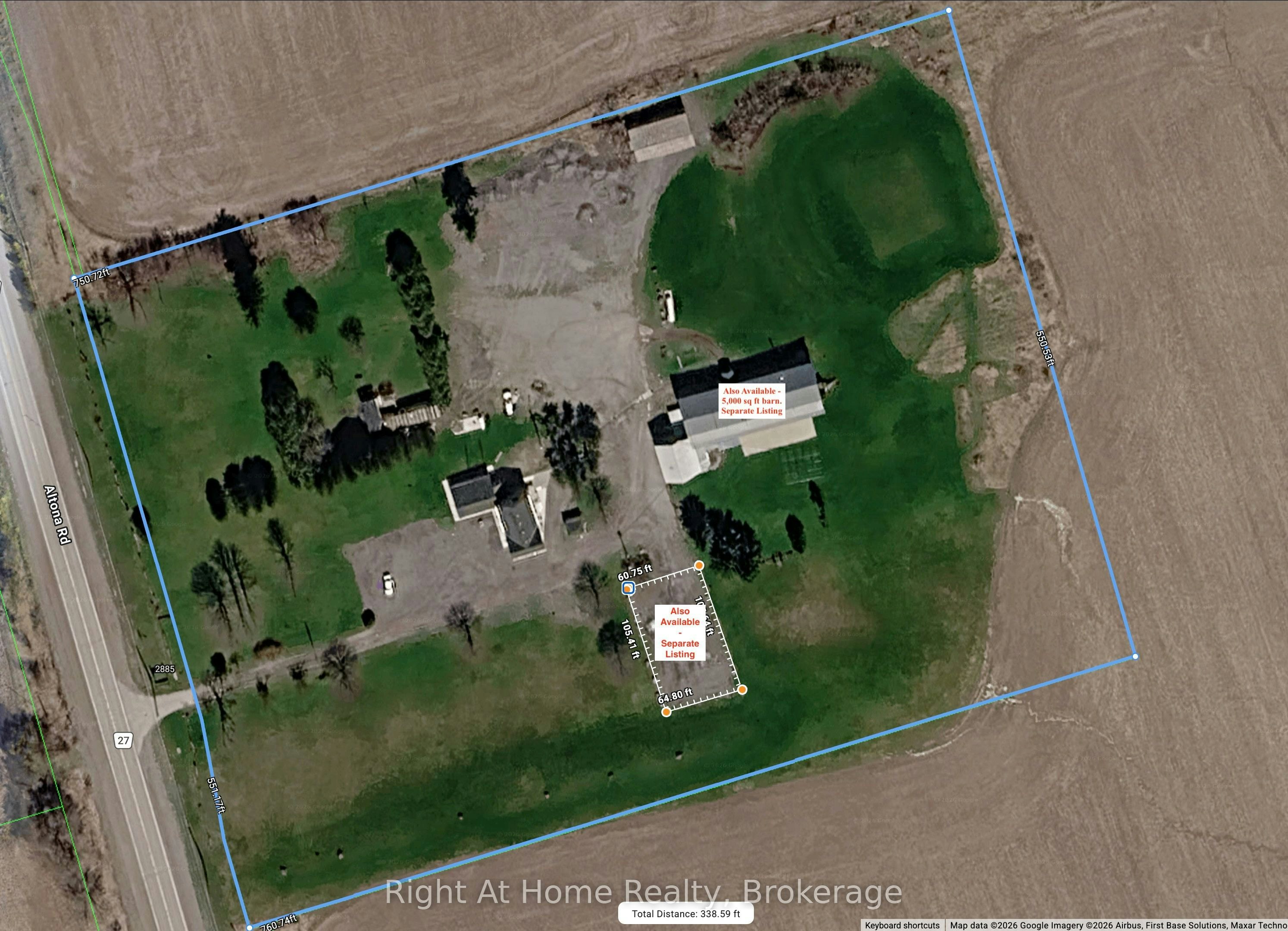 2885 Altona Road, Pickering, ON, L1X 0J9 - 8