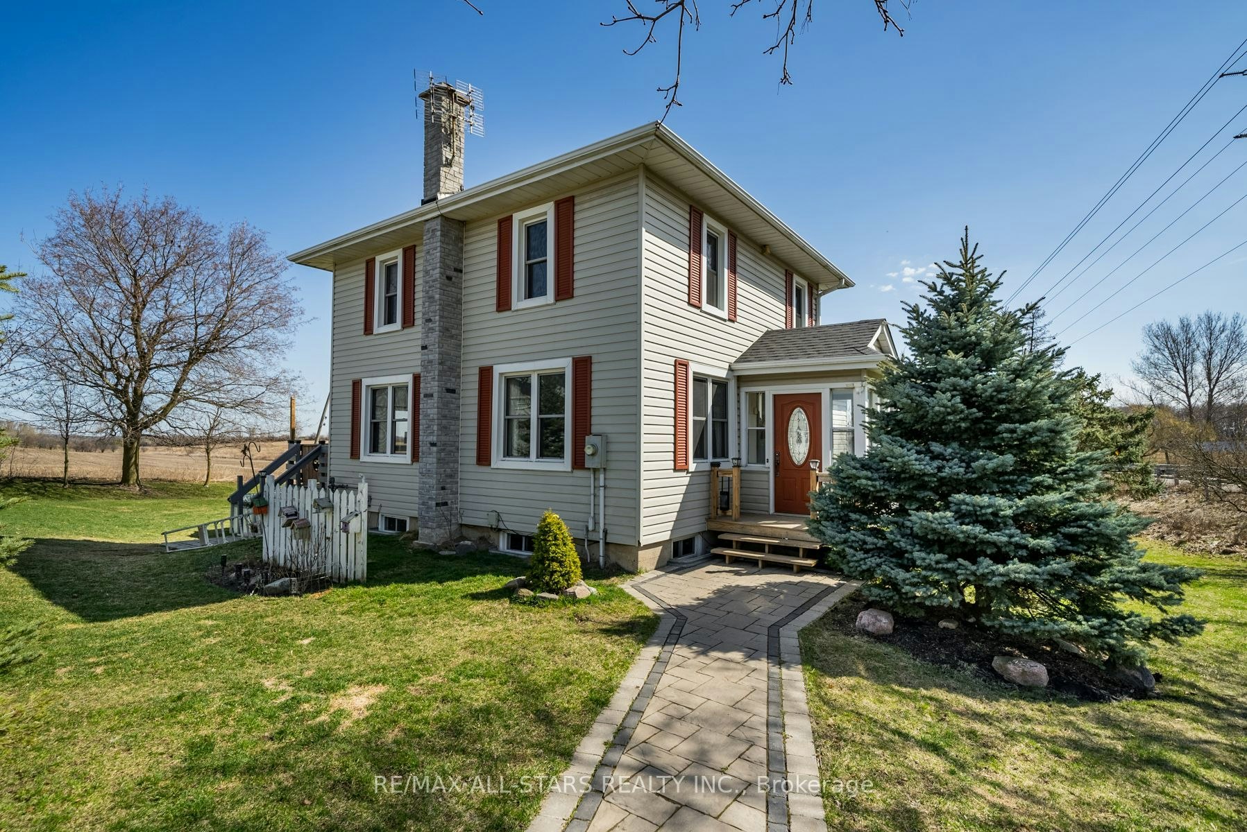 14995 Regional Rd 57 N/A, Scugog, ON, L0B 1B0