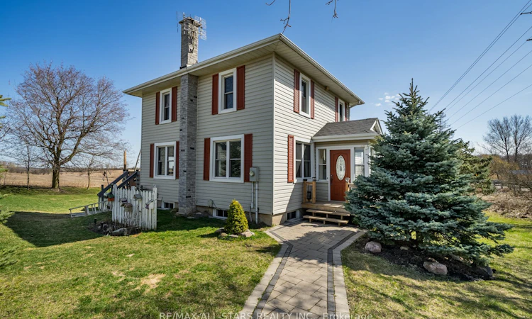 14995 Regional Rd 57 N/A