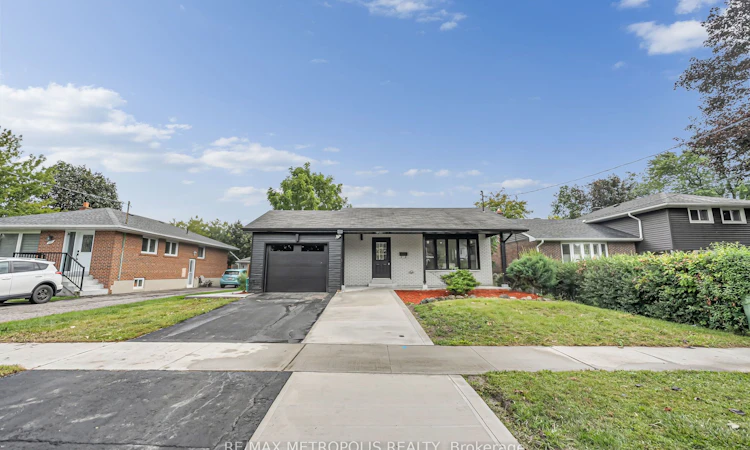 205 Clemence Avenue