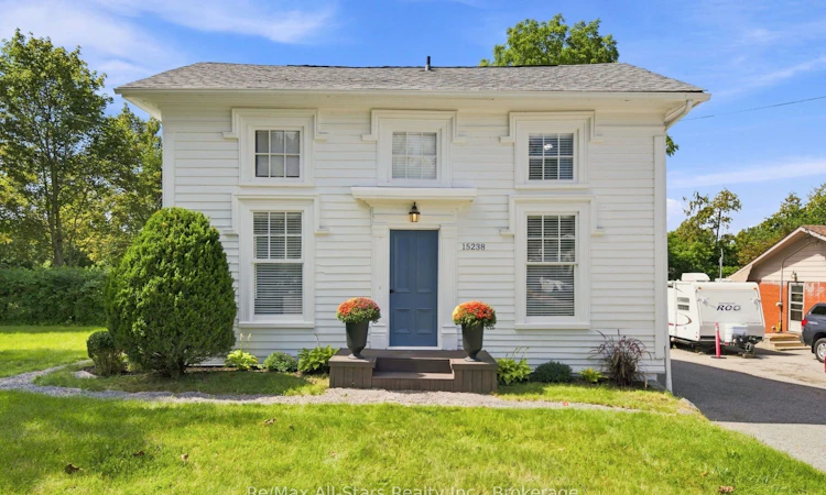15238 Old Simcoe Road