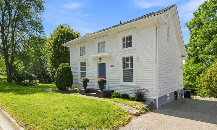 15238 Old Simcoe Road
