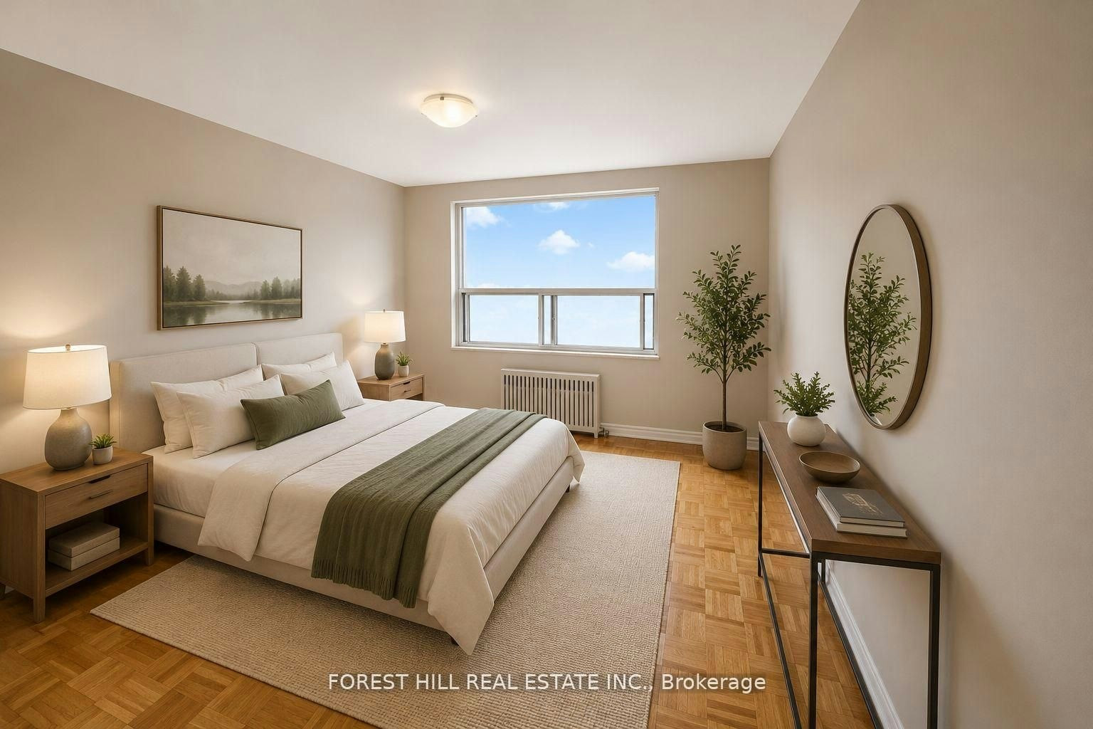 517-102 Goodwood Park Court, Toronto, ON, M4C 5S9 - 4