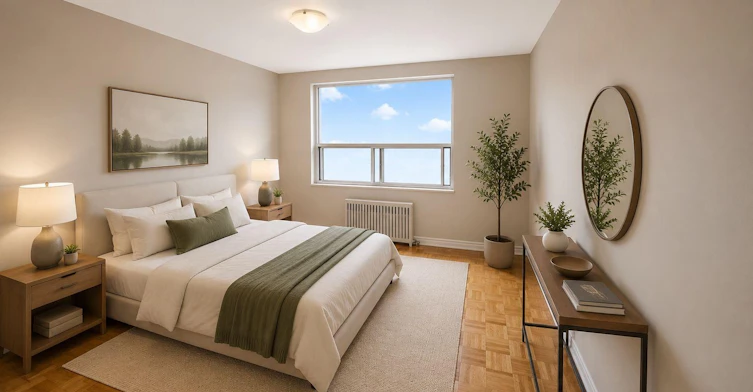 517-102 Goodwood Park Court, Toronto, ON, M4C 5S9 - 4