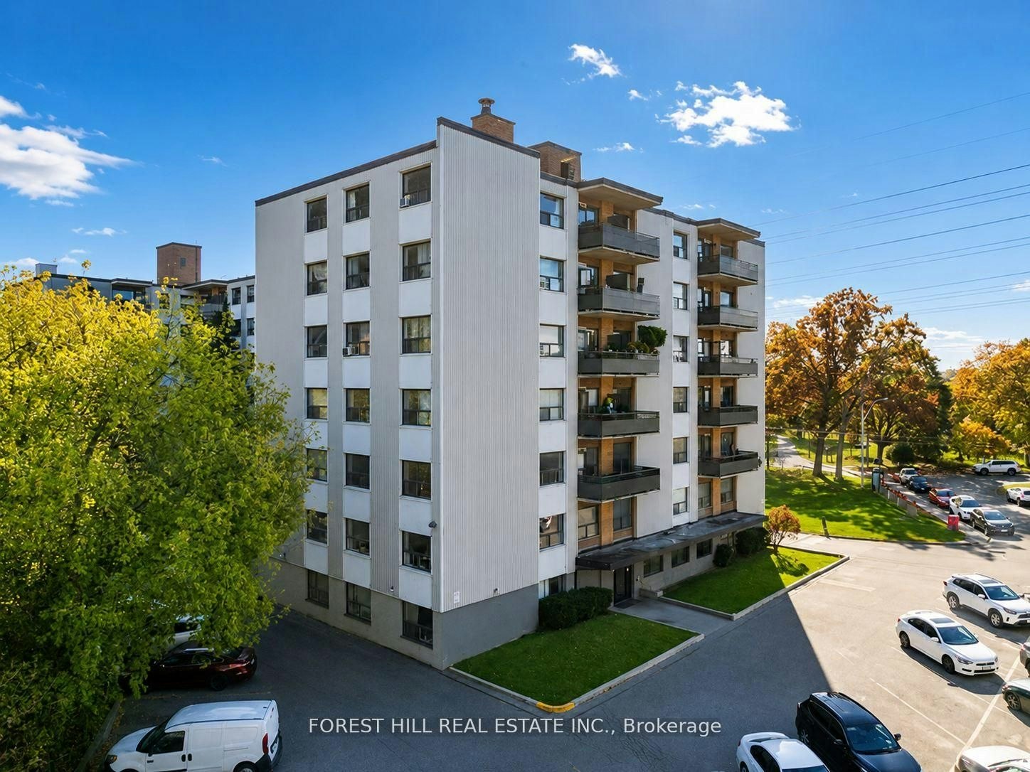 517-102 Goodwood Park Court, Toronto, ON, M4C 5S9 - 6